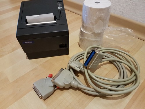 Epson bondrucker - epson,