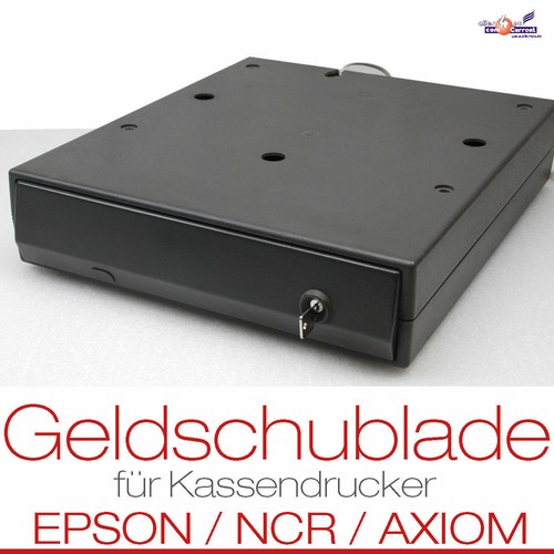 Geldlade kassenlade kompatibel - geldlade,