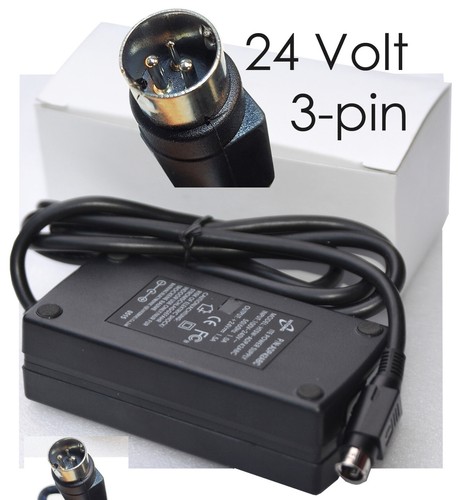 24v netzteil bondrucker - 24v,