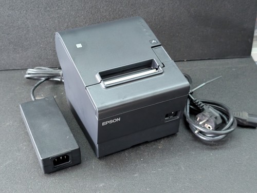 Epson t88vii m371a pos - epson,