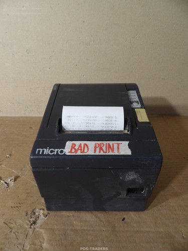 Epson t88ii m129b thermal - tm-t88ii,