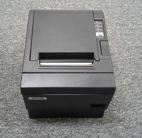 Epson t88ii pos - epson, thermo