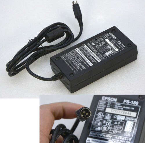 Netzteil epson 180 für - netzteil, ps-180