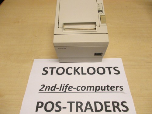 Epson t88ii t88 ii - epson, tm-t88
