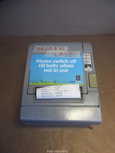 Epson t88ii m129b thermal - tm-t88ii,