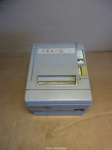 Epson t88ii m129b thermal - tm-t88ii,