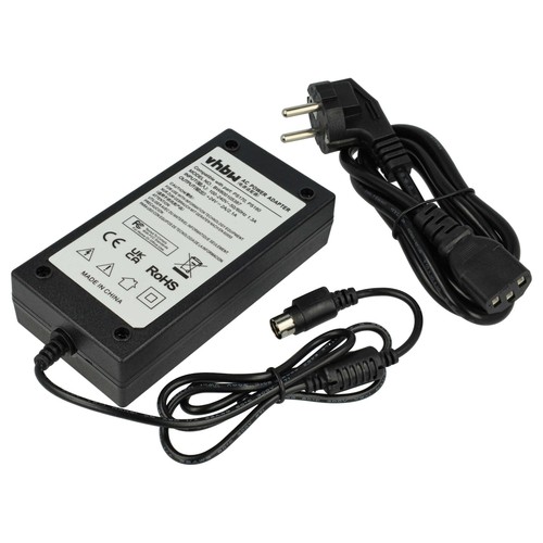 Netzteil für epson j7600 - für,