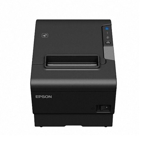 Bondrucker epson t88vi - bondrucker,