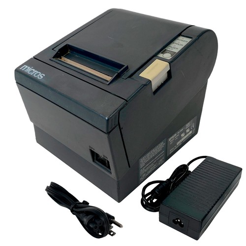 Epson t88ii pos thermodruck - epson,