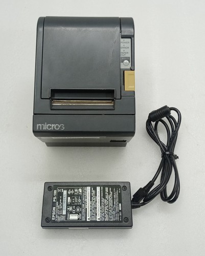 Seiko epson t88ii mikros - seiko,