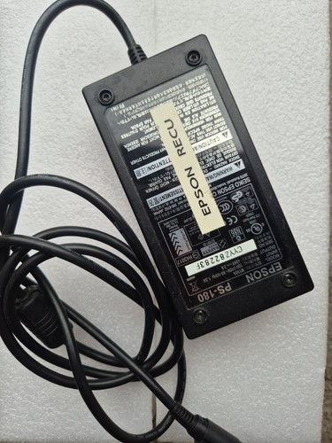 Netzteil epson 180 - ps-180,, 159a