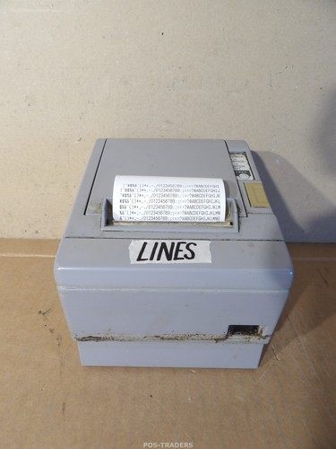 Epson t88ii m129b thermal - m129b,