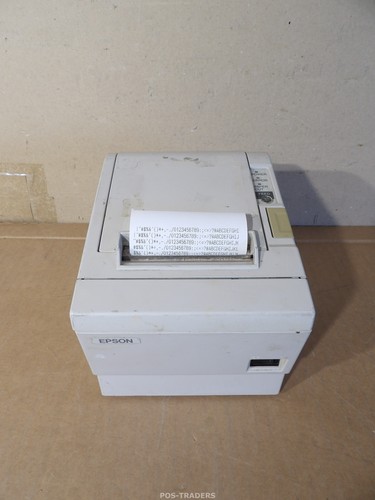 Epson t88ii m129b - epson, thermal