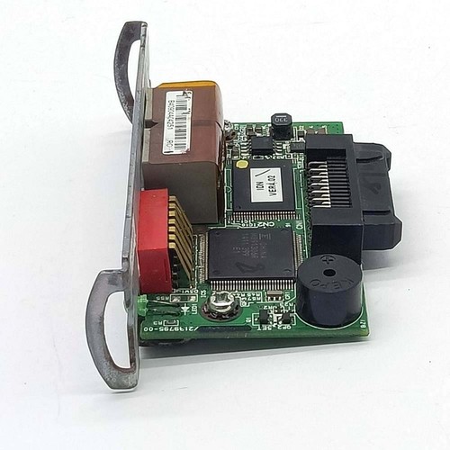 M179c idn interface card fits - interface,