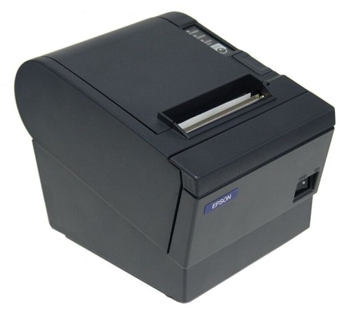 Epson t88 t88ii - tm-t88, tm-t88ii