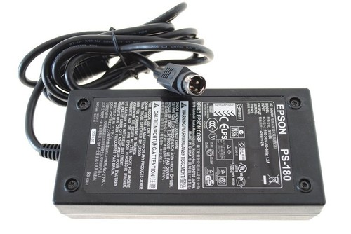 Original netzteil epson 180 - netzteil,