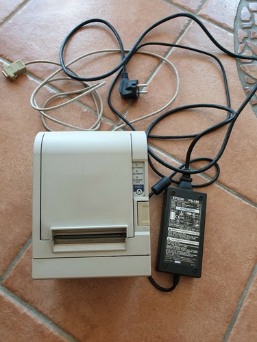 Epson t88iii thermodrucker - epson,