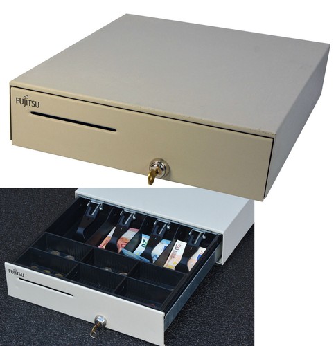 Fujitsu stabile geldlade - stabile,