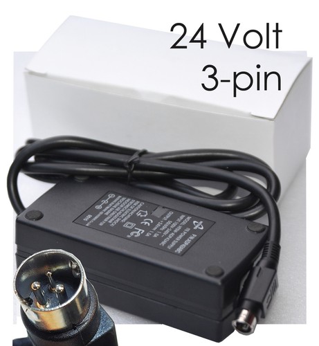 24v netzteil pin - netzteil, fÜr