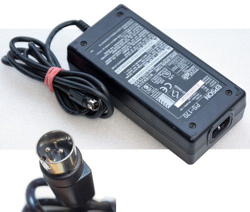 24v netzteil epson - netzteil,