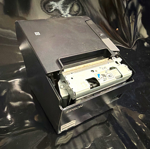 Epson t88vi bondrucker - tm-t88vi,