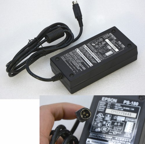 Netzteil ps180 epson 180 - ps180, ps-180