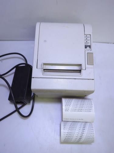 Epson t88ii m129b - 3x, tm-t88ii