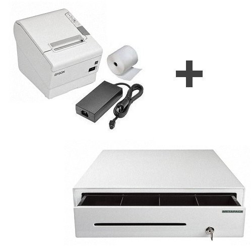 Set epson tmt - epson, usb