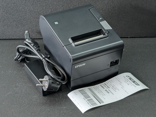 Epson t88vi m338a - epson, tm-t88vi