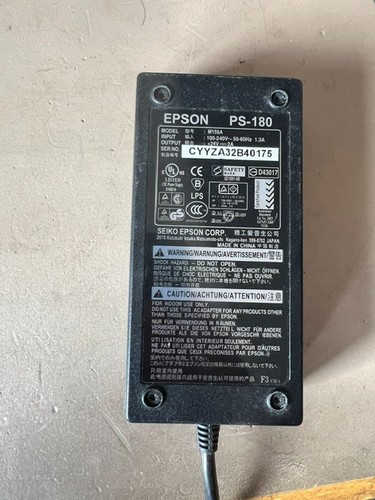 Netzteil epson 180 für - epson,