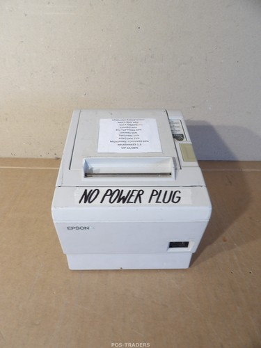 Epson t88ii m129b thermal - epson, tm-t88ii