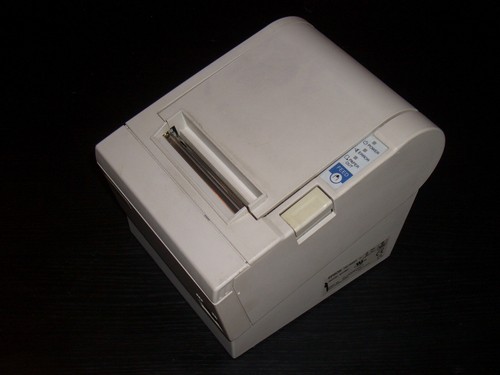 Epson t88ii model m129c - epson, p