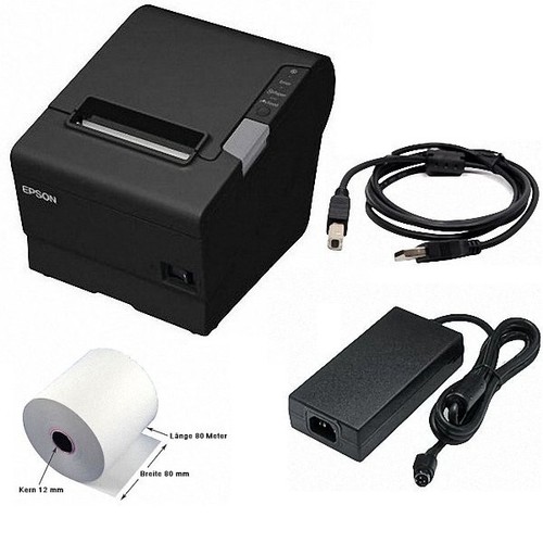 Bondrucker epson tmt usb - epson, tmt-88-v