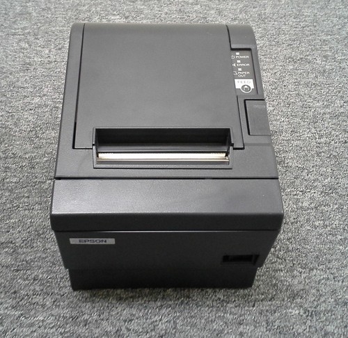 Epson t88ii pos - epson, tm-t88ii
