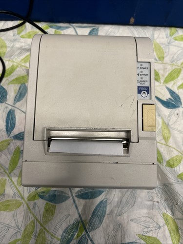 Epson t88ii pos printer - pos,