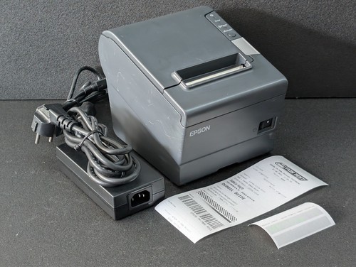 Epson t88v m244a pos - m244a,