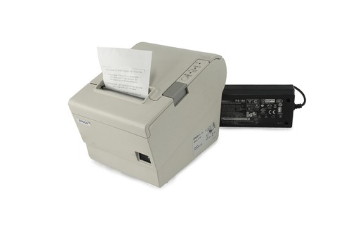 Ware epson t88iv - b-ware, tm-t88iv