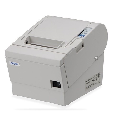 Epson t88 ii pos - 10,