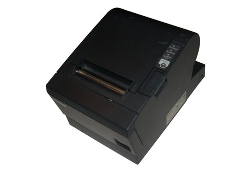 Epson t88ii model - tm-t88ii,