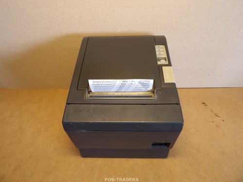 Epson t88ii m129b thermal - tm-t88ii,