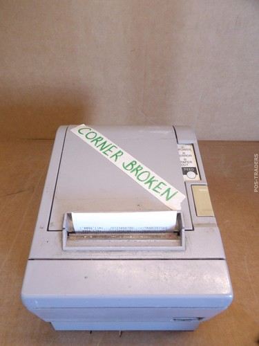 Epson t88ii m129b thermal - tm-t88ii,
